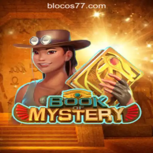 Exploring the Thrilling World of BookofMystery: A Journey Through Blocos777 Oficial Slots Brasil #1