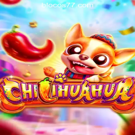 Unveiling CHILIHUAHUA: The Exciting New Entry in the World of Slots