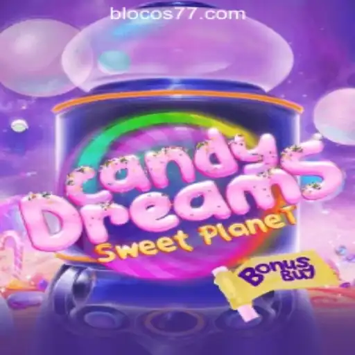 CandyDreamsSweetPlanet: An Immersive Journey Through Sweet Adventures