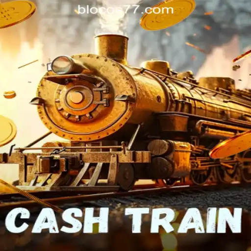 CashTrain: An Engaging Experience with Blocos777 Oficial Slots Brasil