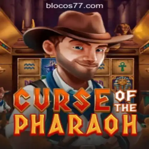 Curse of the Pharaoh: A Mesmerizing Adventure in the World of Slots