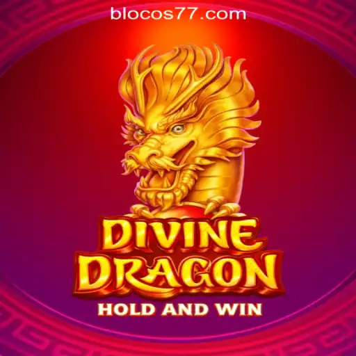 Experience the Thrill of DivineDragon - Blocos777 Oficial Slots Brasil