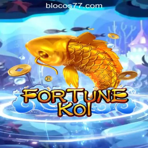 Discover FORTUNEKOI and the Buzz of Blocos777 Oficial Slots Brasil #1