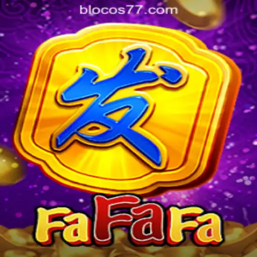 Exploring the Thrills of FaFaFa: Blocos777 Oficial Slots Brasil #1