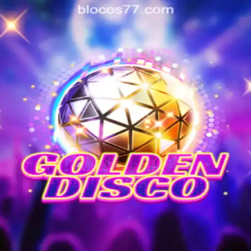 GoldenDisco: Dance Through the Neon Lights to Jackpot Glory