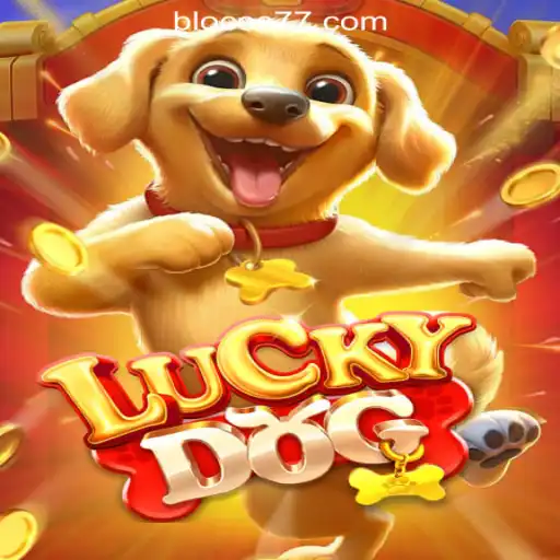 Discover the Thrilling World of LuckyDog: Blocos777 Oficial Slots Brasil #1