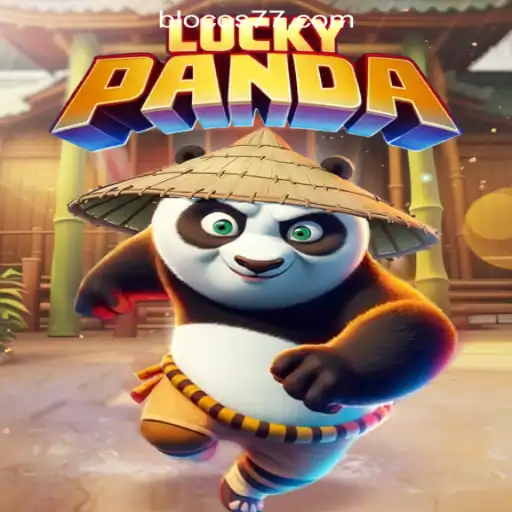 Exploring LuckyPanda: A Premier Casino Game from Blocos777 Oficial Slots Brasil #1
