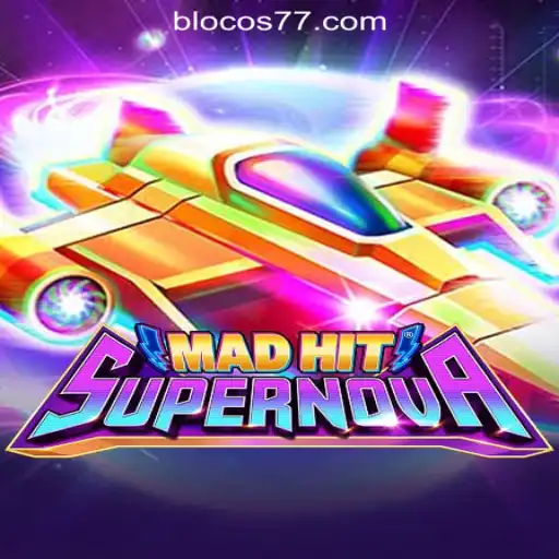 MadHitSupernova: The Stellar Journey into Block Busting Brilliance