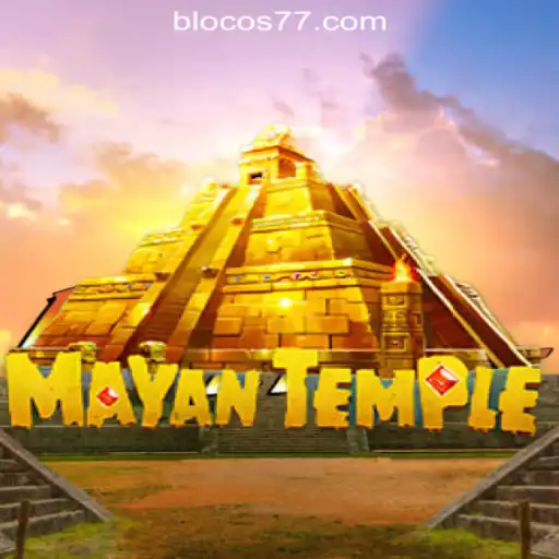 Explore the Mysteries of MayanTemple: Slots Adventure Awaits