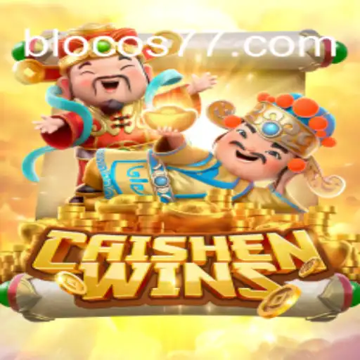 Explore the World of CaishenWins: A Dive into Blocos777 Oficial Slots Brasil #1