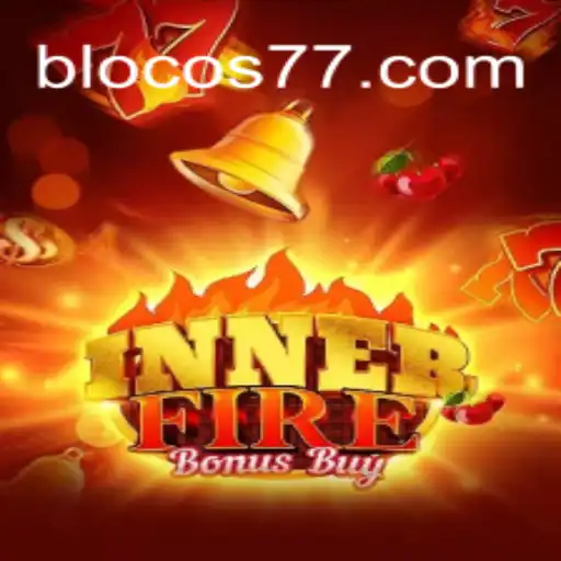 InnerFireBonusBuy: A Deep Dive Into Blocos777 Oficial Slots Brasil #1