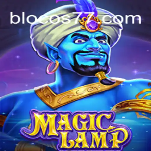 Exploring the Enchanting World of MagicLamp and Blocos777 Oficial Slots Brasil #1