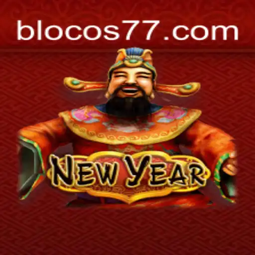 Exploring NewYear: The Exciting World of Blocos777 Oficial Slots Brasil #1