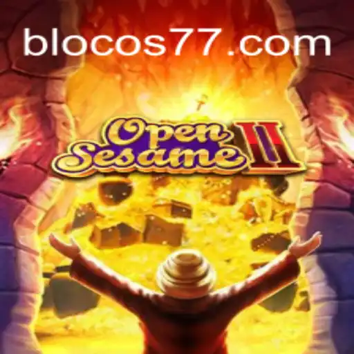 Dive into the Thrilling World of OpenSesameII: Blocos777 Oficial Slots Brasil #1