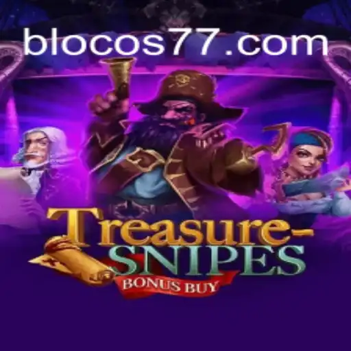 Exploring TreasuresnipesBonusBuy: A Thrilling Adventure in Slots Gaming
