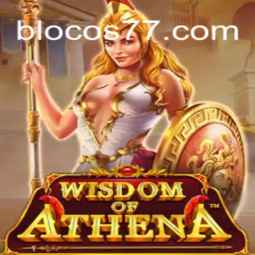 Mastering the WisdomofAthena: Your Ultimate Guide to Blocos777 Oficial Slots Brasil #1