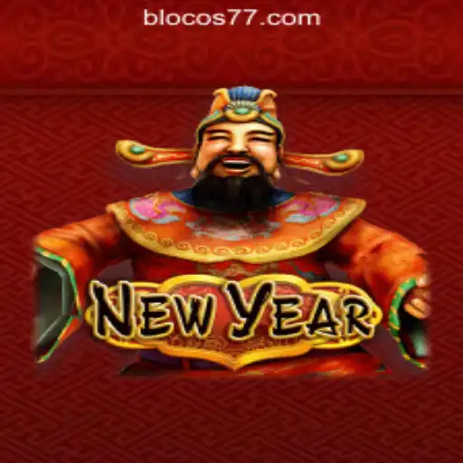 Exploring NewYear: The Exciting World of Blocos777 Oficial Slots Brasil #1
