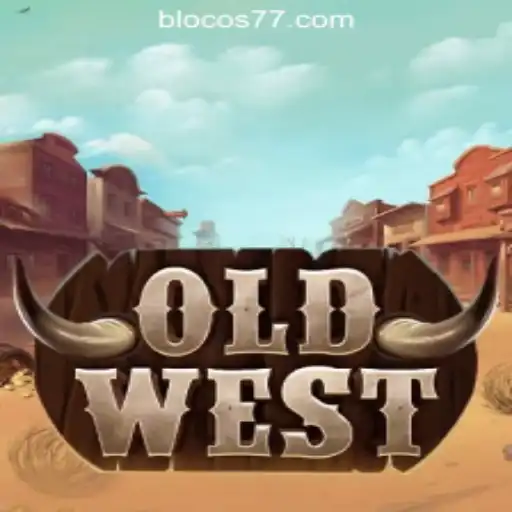 OldWest: Unveiling the Thrills of Blocos777 Oficial Slots Brasil #1