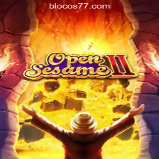 Dive into the Thrilling World of OpenSesameII: Blocos777 Oficial Slots Brasil #1