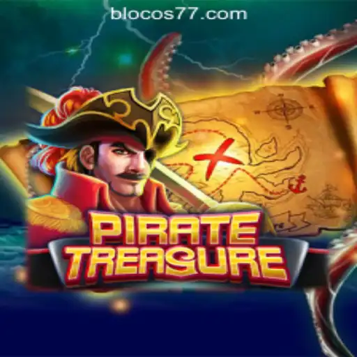 PirateTreasure: The Ultimate Slot Adventure with Blocos777 Oficial Slots Brasil #1
