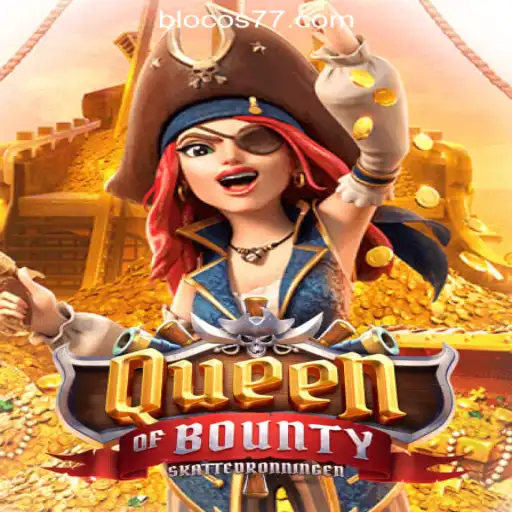 Exploring the World of QueenofBounty: A Premier Choice within Blocos777 Oficial Slots Brasil #1