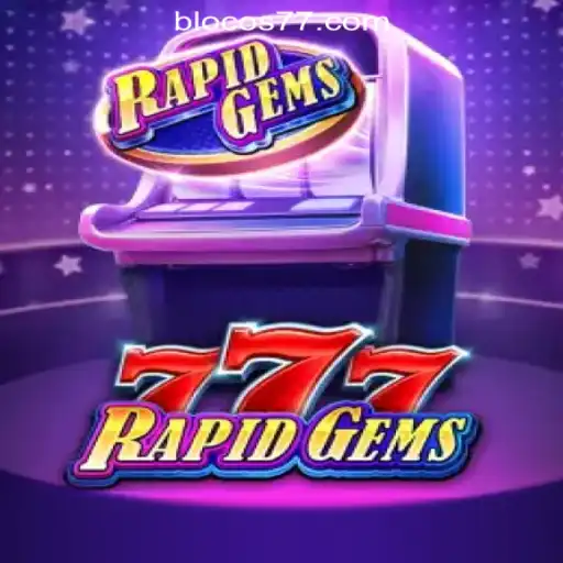 Exploring RapidGems777: Brazil's Premier Slot Game Experience