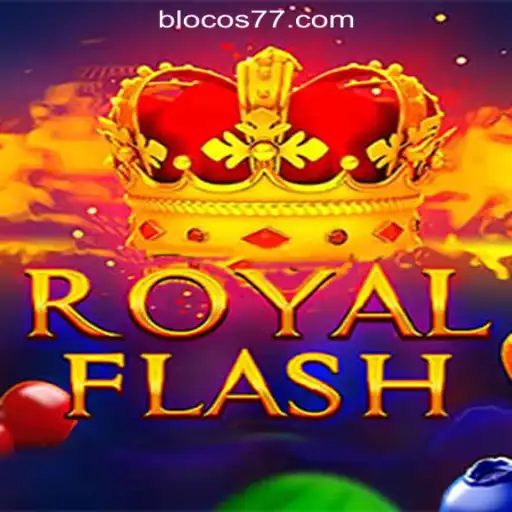 Unveiling RoyalFlash: A Comprehensive Guide to the Latest Slot Sensation