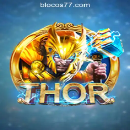 Unleashing the Power of THOR: A Dive into Blocos777 Oficial Slots Brasil #1