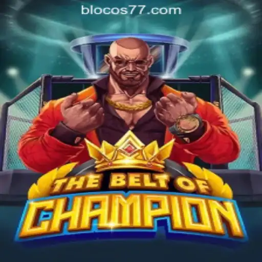 Experience the Thrill of Battle with TheBeltOfChampion