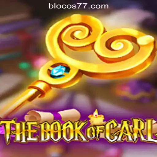 Explore TheBookofCarl: A Journey into the Blocos777 Oficial Slots Brasil #1