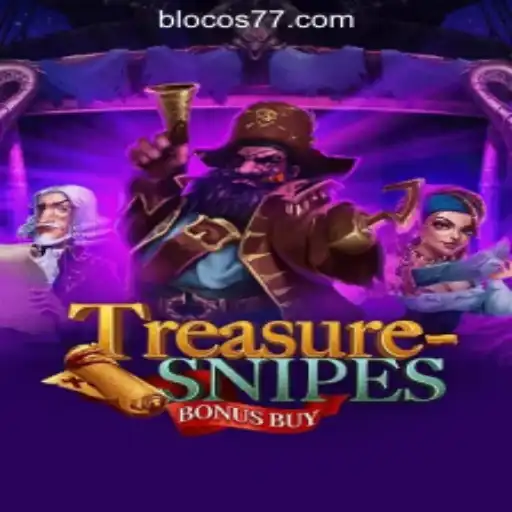 Exploring TreasuresnipesBonusBuy: A Thrilling Adventure in Slots Gaming