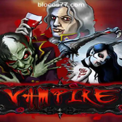 Exploring the Enchanting World of Vampire: A Deep Dive into Blocos777 Oficial Slots Brasil #1